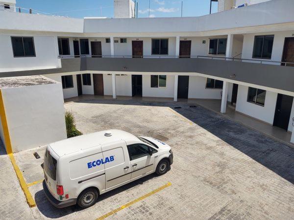 Hotel Puerto Кампече Экстерьер фото